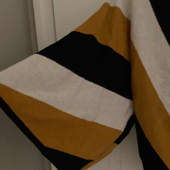 Retro sweater - Picture 3 of 4